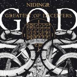 Nidingr : Greatest of Deceivers